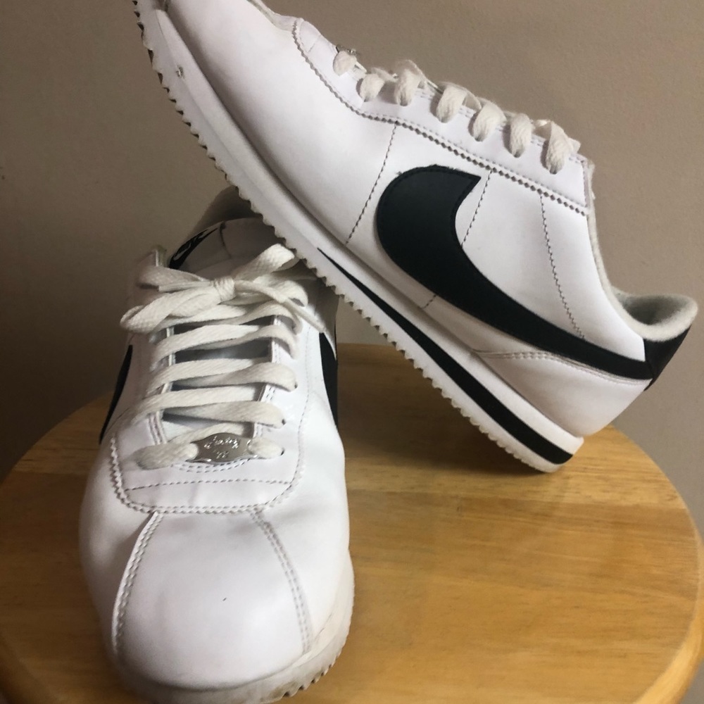 Nike Cortez Basic